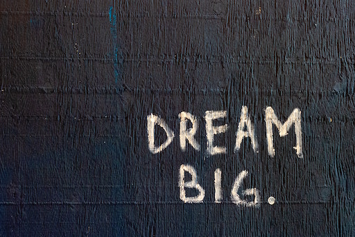 dreambig